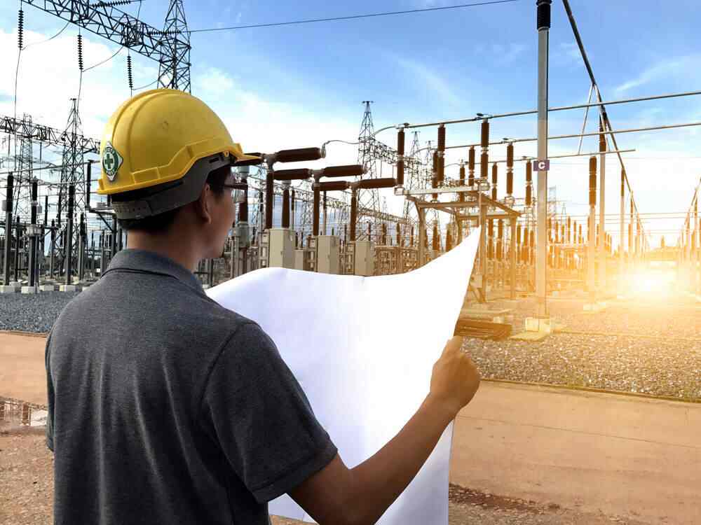 Energy Audit Professional